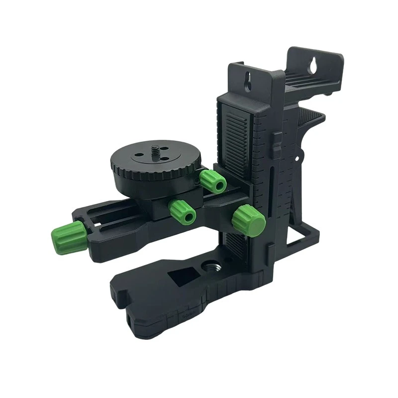 Soporte de trípode de nivel láser ajustable
